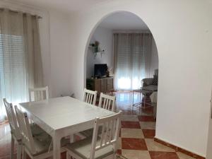 Sol Andaluz Plaza Castillo