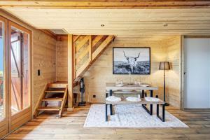 Chalet Sophie - Proche station de ski