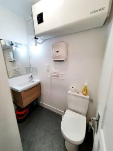 Appartements Le binic - proche gare et centre : Appartement