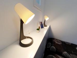 Appartements Le binic - proche gare et centre : photos des chambres