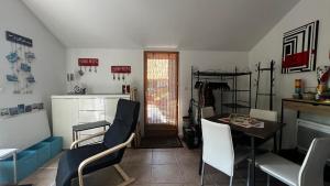 Chalets Le Cabanon entoure de Pins : photos des chambres