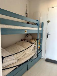Appartements Appartement Familial : photos des chambres