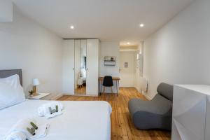 Appart'hotels Residence Coliving Bordeaux : Chambres Privees Tout Inclus : photos des chambres