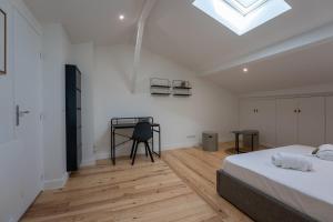 Appart'hotels Residence Coliving Bordeaux : Chambres Privees Tout Inclus : photos des chambres
