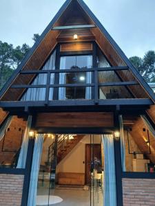 Bendito Vale Hospedaria