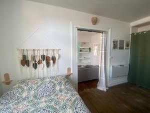 Appartements Appart au coeur du dernier sou : Appartement 1 Chambre