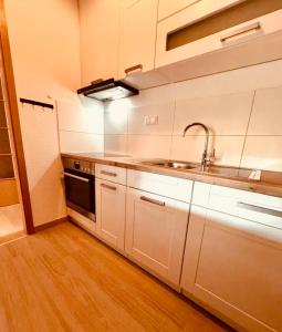 Zentrale Wohlfühloase