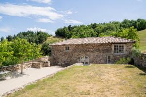 Maisons de vacances les tourettes : photos des chambres