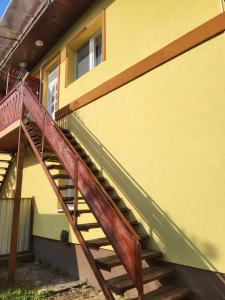 Csalogány Apartman