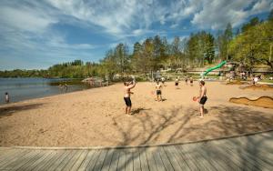 Naturnära Ängen Ödegården