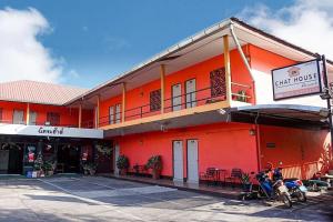 Chat House Chiang Rai - Hotel 2 stelle a Chiang Rai