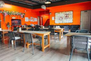 Chat House Chiang Rai