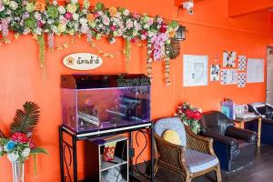 Chat House Chiang Rai