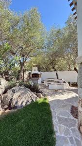 Villa Degli Artisti img10