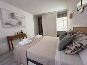 GiJÓN CABRALES BEACH