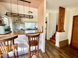 CASA CALMA refugio en medio de la naturaleza de Acantilados y amantes del golf