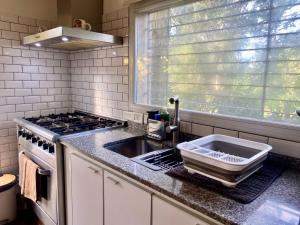 CASA CALMA refugio en medio de la naturaleza de Acantilados y amantes del golf