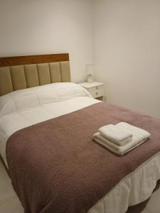 Departamento Studio Costa de Mar Río Grande - Tierra del Fuego