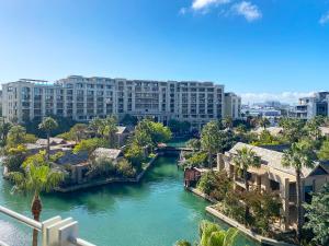 The Marina V&A Waterfront by Smart City Stays