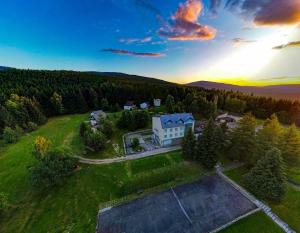 Ośrodek Wypoczynkowy 