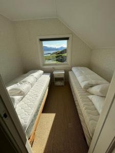 Idyllic And Peaceful Family Home