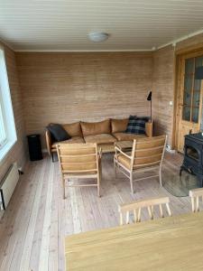 Idyllic And Peaceful Family Home