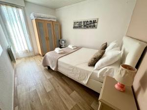 Appartements Chez Lucia appartement climatise : photos des chambres