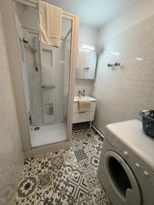 Appartements Chez Lucia appartement climatise : photos des chambres