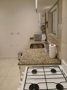 Departamento Studio Costa de Mar Río Grande - Tierra del Fuego