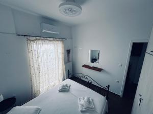 Portolos Apartments - Sarakiniko