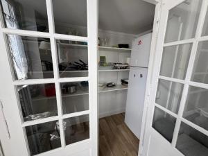Appartements Chez Lucia appartement climatise : photos des chambres