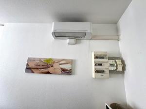 Appartements Chez Lucia appartement climatise : photos des chambres