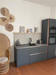 Hidden Gem in cullercoats