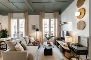 Basak - 3 bedrooms in Goya