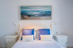 Bungalow 2 - Caleta Campos