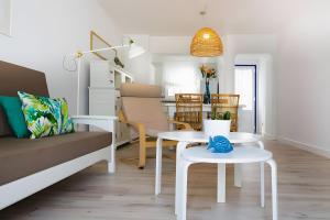 Bungalow 2 - Caleta Campos