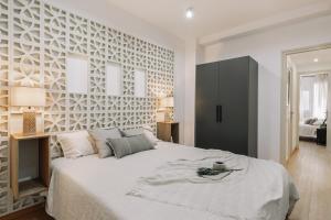 Agnello - 3 bedrooms and office in Sant Gervasi