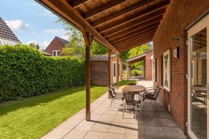 Summio Bosparc de Hoevenaer