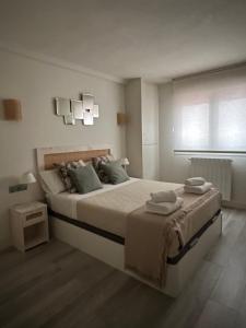 GiJÓN CABRALES BEACH