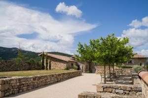 Maisons de vacances les tourettes : photos des chambres