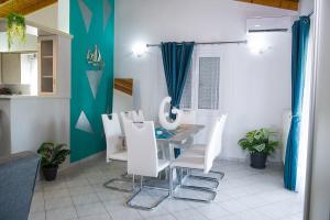 Summer Dreams Villa Digeliotika Beach