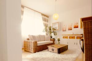 Zentrale Wohlfühloase