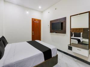 Super Hotel O Arjun Residency