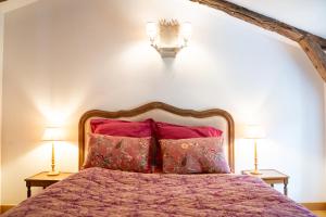 Maisons de vacances les tourettes : photos des chambres