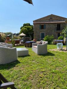 Tenuta di Freddano