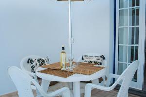 Bungalow 7 - Caleta Campos