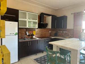 Twins house Gjirokaster 2