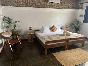 Dream Surf House Avellana