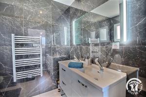B&B / Chambres d'hotes Ker jade : photos des chambres