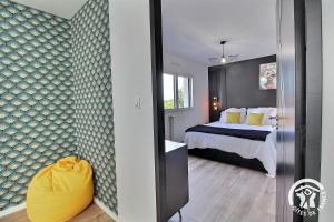 B&B / Chambres d'hotes Ker jade : photos des chambres